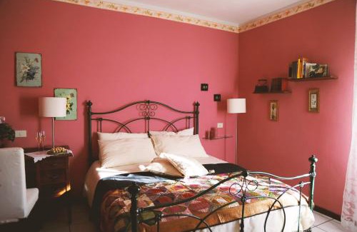 Castelnuovo Calcea House | Guest House I Vicini di Cesare
