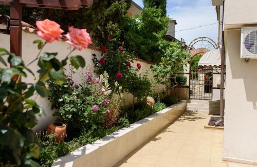 Nessebar Old Town House | Guest House Ianis Paradise