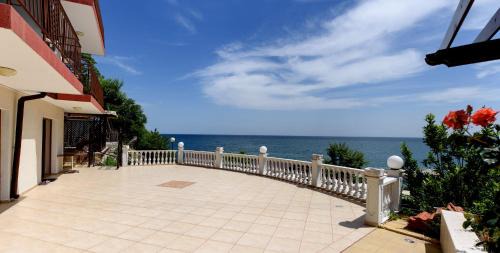 Nessebar Old Town House | Guest House Ianis Paradise