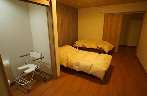 Kozai-kita Machi Hotel | Guest House Ihatov - Vacation STAY 22122v