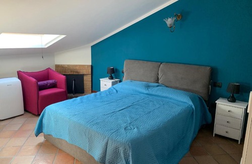 Carife Bed & Breakfast | Guest house Il Palazzo Marchesale