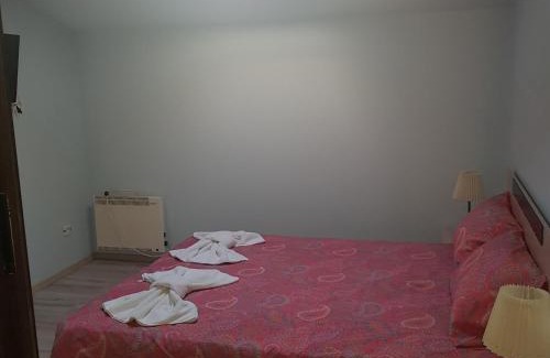 Sapareva Banya House | Guest House Ileana