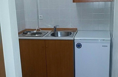 Aetia House | Guest House Ilektra