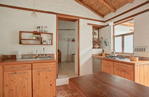 Centro Historico Apartment | Guest house in a beautiful garden in historic Quito