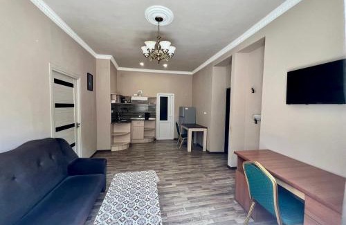 Alaverdi House | Guest house in Alaverdi