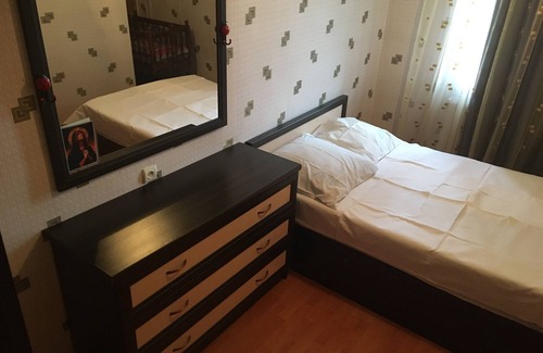 Borjomi House | Guest House In Borjomi ~ A Beautiful Area And A Comfortable House