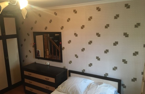 Borjomi House | Guest House In Borjomi ~ A Beautiful Area And A Comfortable House