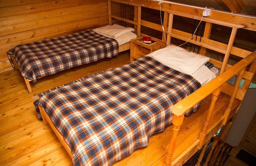 Bugrovo Hotel | Guest House in Bugrovo