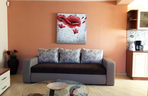 Eforie Sud Villa | Guest House in Eforie Sud