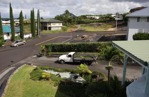 Hilo House | GUEST HOUSE IN HILO