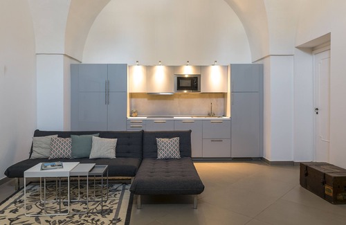 Campi Salentina House | Guest house in Salento, finely furnished and comfortable
