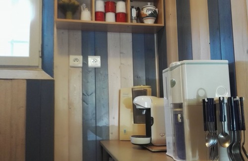 Provence House | Guest House in Luberon