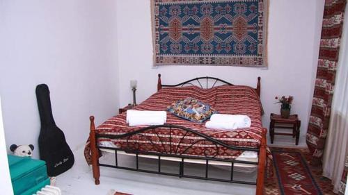 Sanahin House | Guest House in Sanahin