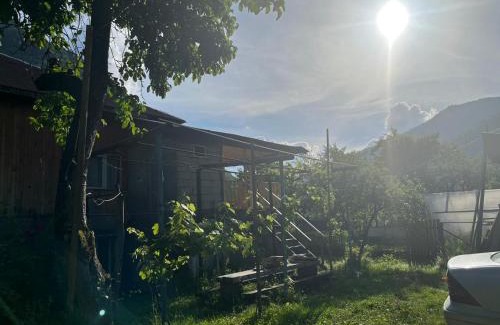 Khaishi House | Guest House in Svaneti - Khaishi