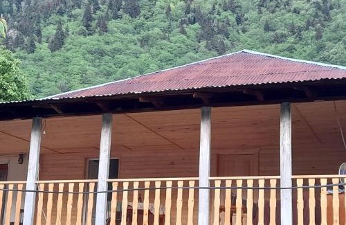 Khaishi House | Guest House in Svaneti - Khaishi
