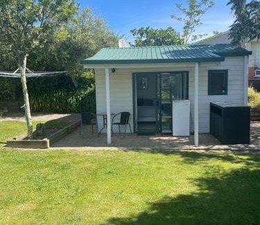 Nelson Apartment | Guest house in Tahunanui