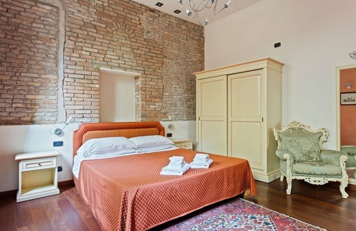 Isola San Giorgio Maggiore House | Guest House in Venice with 0 bedrooms sleeps 2