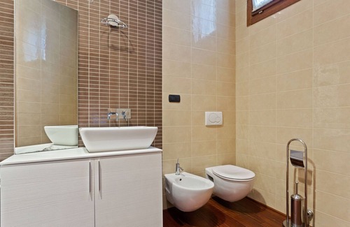 Isola San Giorgio Maggiore House | Guest House in Venice with 0 bedrooms sleeps 2