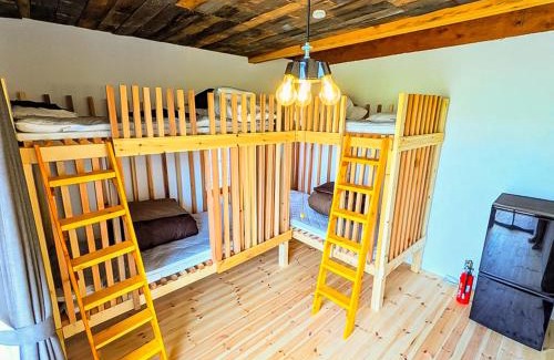 Inawashiro House | Guest House Inawashiro~Hanbog~