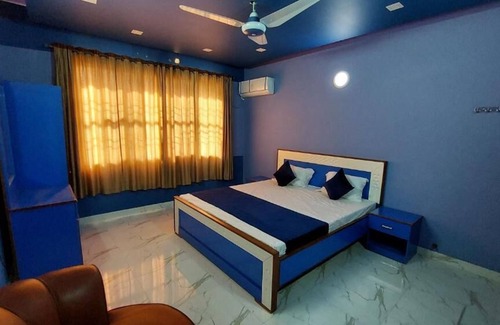 PECHS House | Guest House Inn karachi