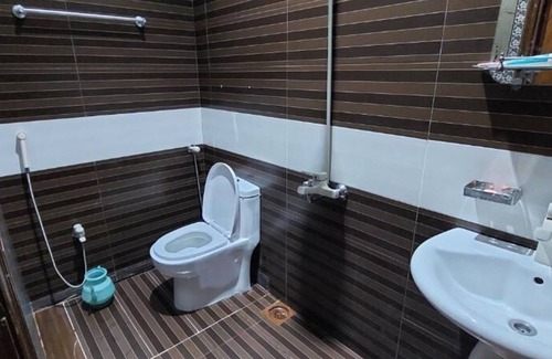 PECHS House | Guest House Inn karachi