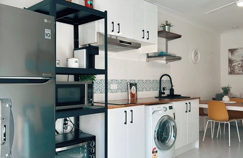 Carrara Apartment | Guest house Ipanema- one bedroom apartment