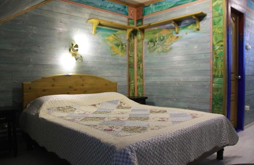 Kostroma Hotel | Guest House Ipat'yevskaya Sloboda