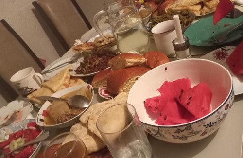 Mestia House | Guest House IRAKLI