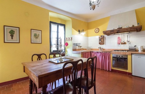 Ovada Apartment | Guest House in Monferrato with Wine Tasting
