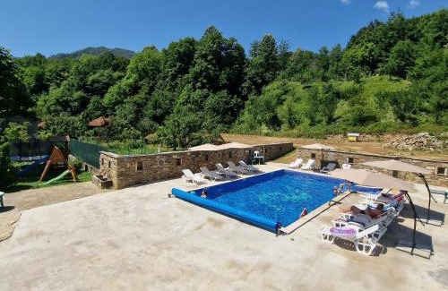 Troyan House | Guest House Ivan