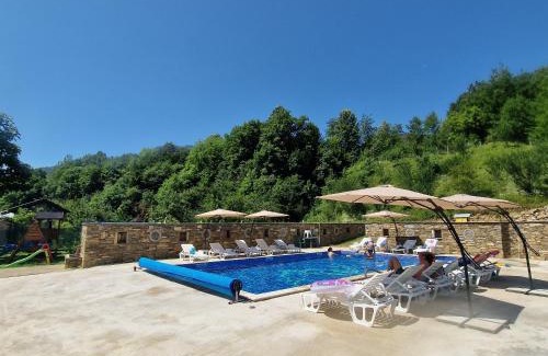Troyan House | Guest House Ivan