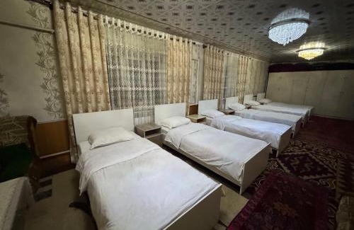 Osh Region House | Guest house Janysh Baiysh