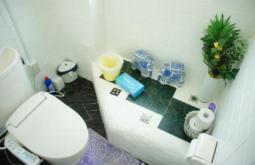 Nagasaka House | Guest House Japan Heart