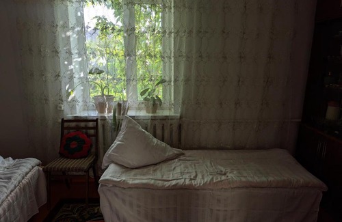 Issyk-Kul Region House | Guest House Kaji-Sai Nurel