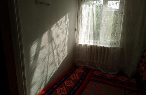 Issyk-Kul Region House | Guest House Kaji-Sai Nurel