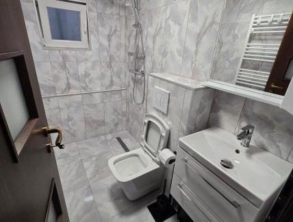 Rasnov House | Guest house Karina