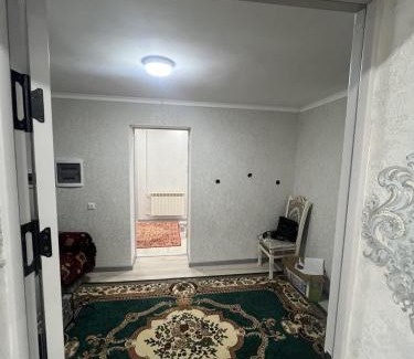 Naryn Region House | guest House