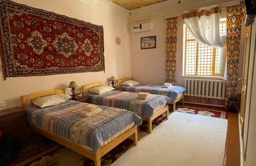 Itchan Kala House | Guest House Khiva BOYJON OTA