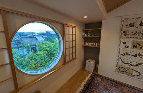 Kira-cho House | guest house Ki-zu - Vacation STAY 94978v