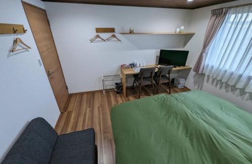 Kira-cho House | guest house Ki-zu - Vacation STAY 96116v