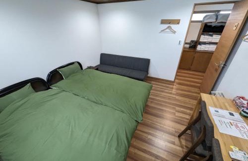Kira-cho House | guest house Ki-zu - Vacation STAY 96116v