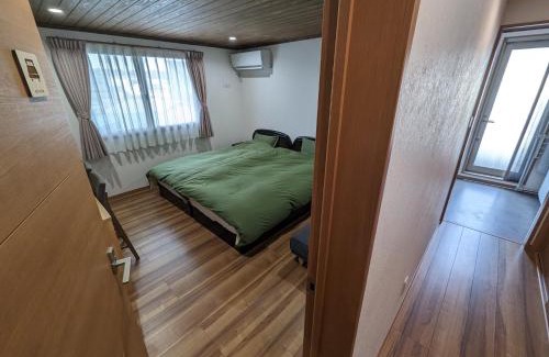 Kira-cho House | guest house Ki-zu - Vacation STAY 96116v