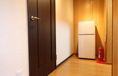 Shimogyo House | (Guest House) Kiyomori no Baika