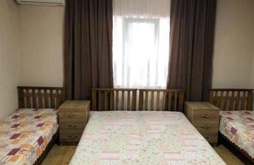 Kobuleti House | Guest House KOBULETI #788