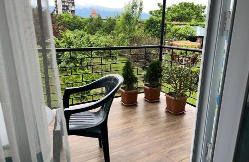 Kobuleti Apartment | Guest House Kobuleti