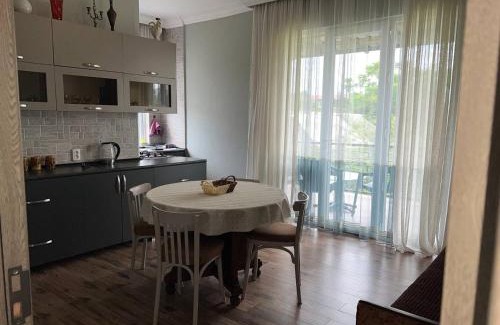 Kobuleti Apartment | Guest House Kobuleti