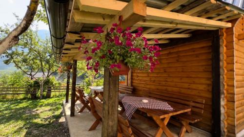 Vusanje House | Guest House Kollata