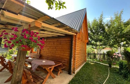 Vusanje House | Guest House Kollata