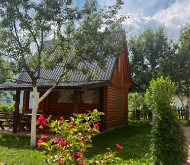 Vusanje House | Guest House Kollata