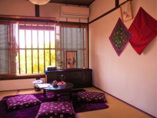 Izumisano House | Guest House Kominka Nagomi